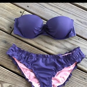 Victoria Secret 2 piece swimsuit